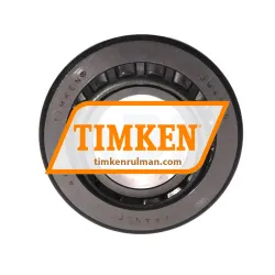 Timken JW4549 rulman resim 3