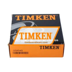 Timken JW4549 rulman resim 4