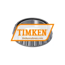 Timken JM718149A rulman resim 2