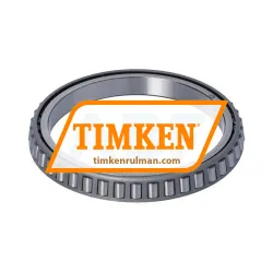 Timken LL225749PREC-3 rulman resim 2