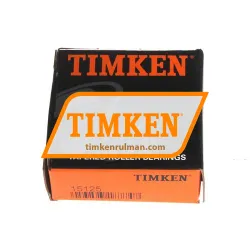Timken 15125 rulman resim 3