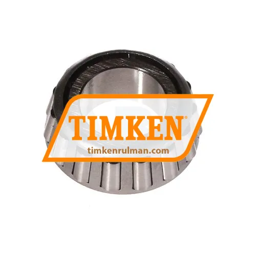 Timken 15120