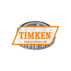 Timken 14125A rulman resim 2