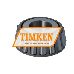 Timken 6465 rulman resim 2