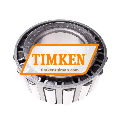 Timken 6379 ürün fotoğrafı 2