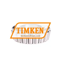 Timken 26878 rulman resim 2