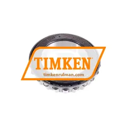 Timken 18200 rulman resim 2