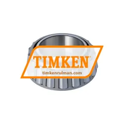 Timken NA938 rulman resim 2