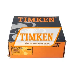 Timken NA938 rulman resim 3