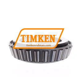 Timken NA798 rulman resim 2