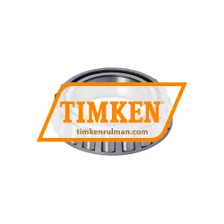 Timken 387A-20024 rulman resim 2