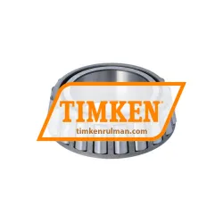 Timken 77375-20024 rulman resim 2