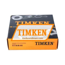 Timken 77375-20024 rulman resim 3