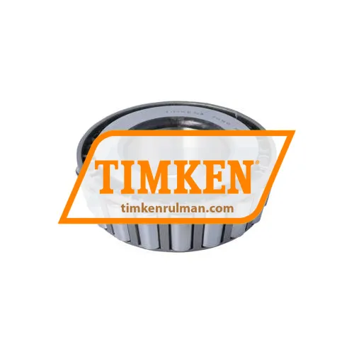 Timken 744A-20024