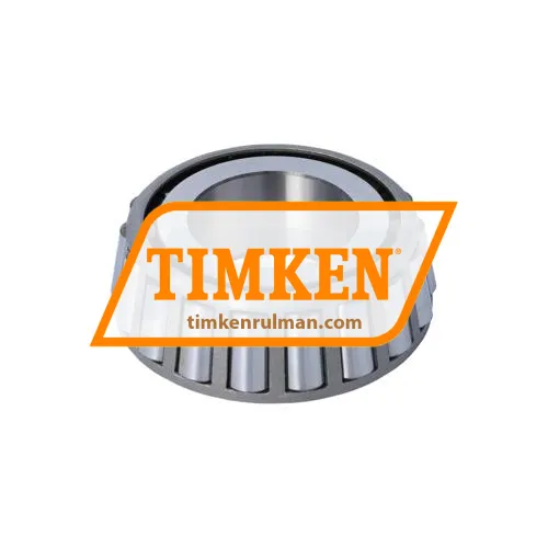 Timken 744A-20024 ürün fotoğrafı 2