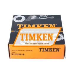 Timken 744A-20024 rulman resim 3