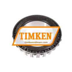 Timken 33281-20024 rulman resim 2