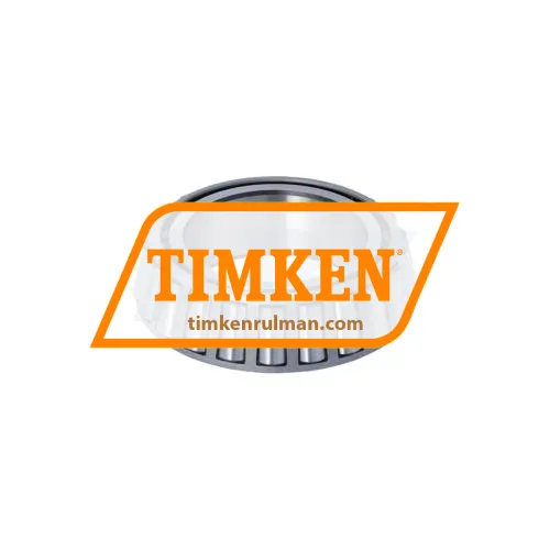 Timken 578-20024 ürün fotoğrafı 2