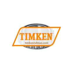 Timken 578-20024 rulman resim 2
