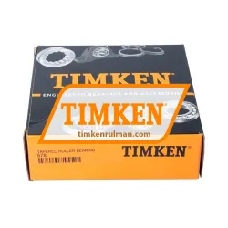 Timken 578-20024 rulman resim 3