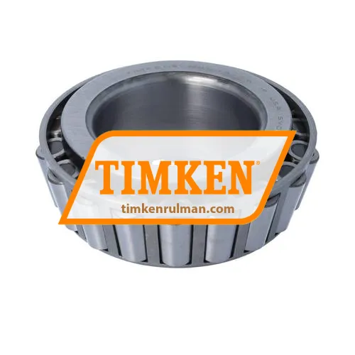 Timken NA643SW-20024