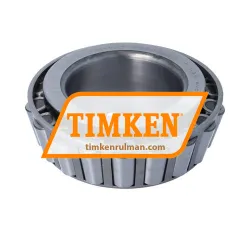 Timken NA643SW-20024