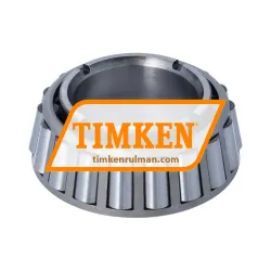 Timken NA643SW-20024 rulman resim 2