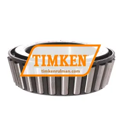 Timken HM516449 rulman resim 2