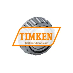 Timken 15590-20024 rulman resim 2