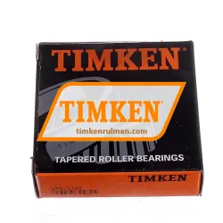 Timken M903345 rulman resim 3