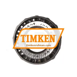 Timken JHM33449 rulman resim 2