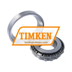 Timken JH913848 rulman resim 2