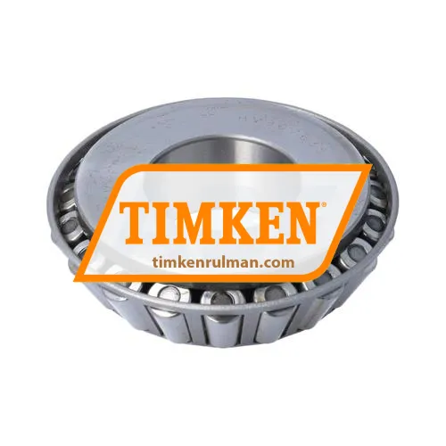 Timken HM907635