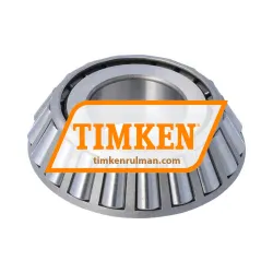 Timken HM907635 rulman resim 2