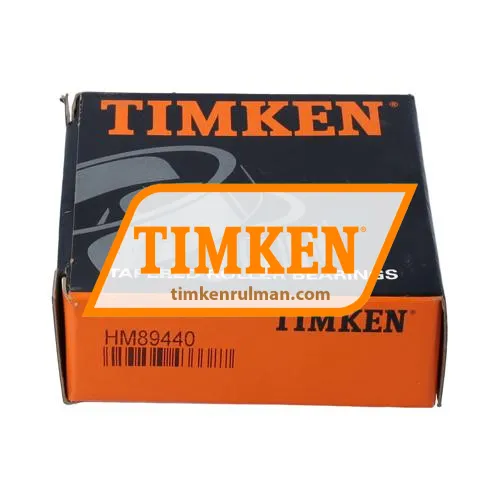 Timken HM89440 ürün fotoğrafı 3