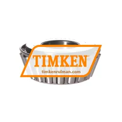 Timken HM89440 rulman resim 2