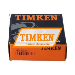 Timken HM89440 rulman resim 3