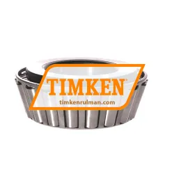 Timken HM807046 rulman resim 2