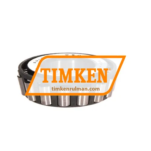 Timken 26126 ürün fotoğrafı 2
