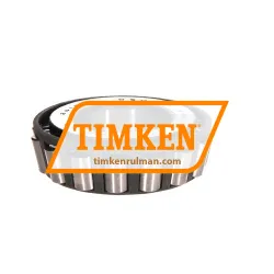 Timken 26126 rulman resim 2