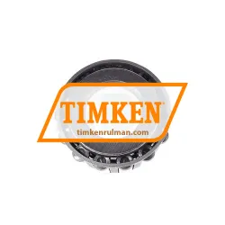Timken 2578 rulman resim 2