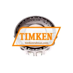 Timken 2474 rulman resim 2