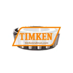 Timken 1985 rulman resim 2