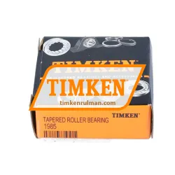 Timken 1985 rulman resim 3