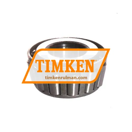 Timken 17580 ürün fotoğrafı 2