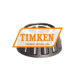 Timken 17580