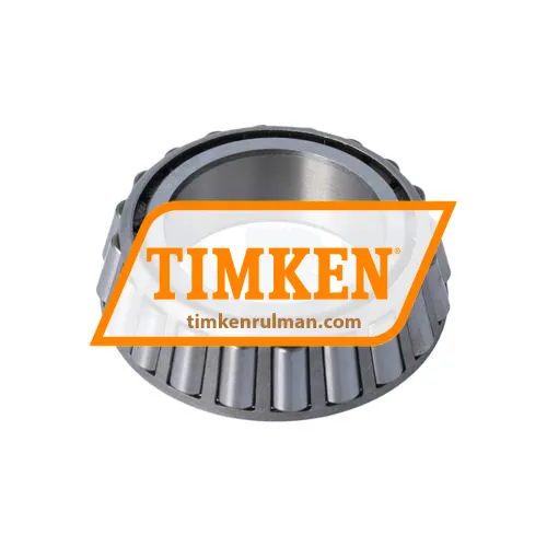 Timken 13687 ürün fotoğrafı 2