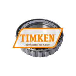 Timken 13687