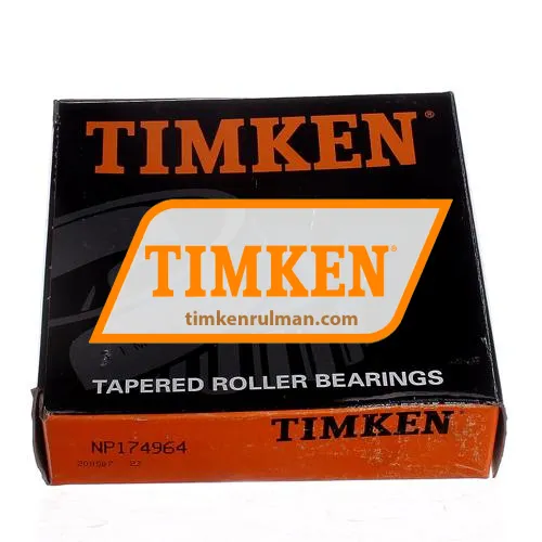 Timken NP174964 ürün fotoğrafı 3