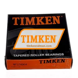 Timken NP174964 rulman resim 3